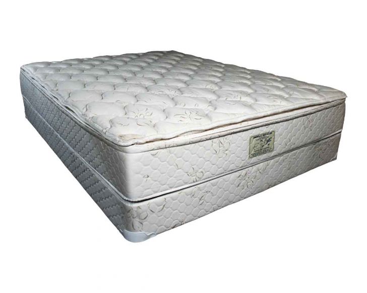 матрас serta perfect sleeper sanders 120x195 ортопедический пружинный